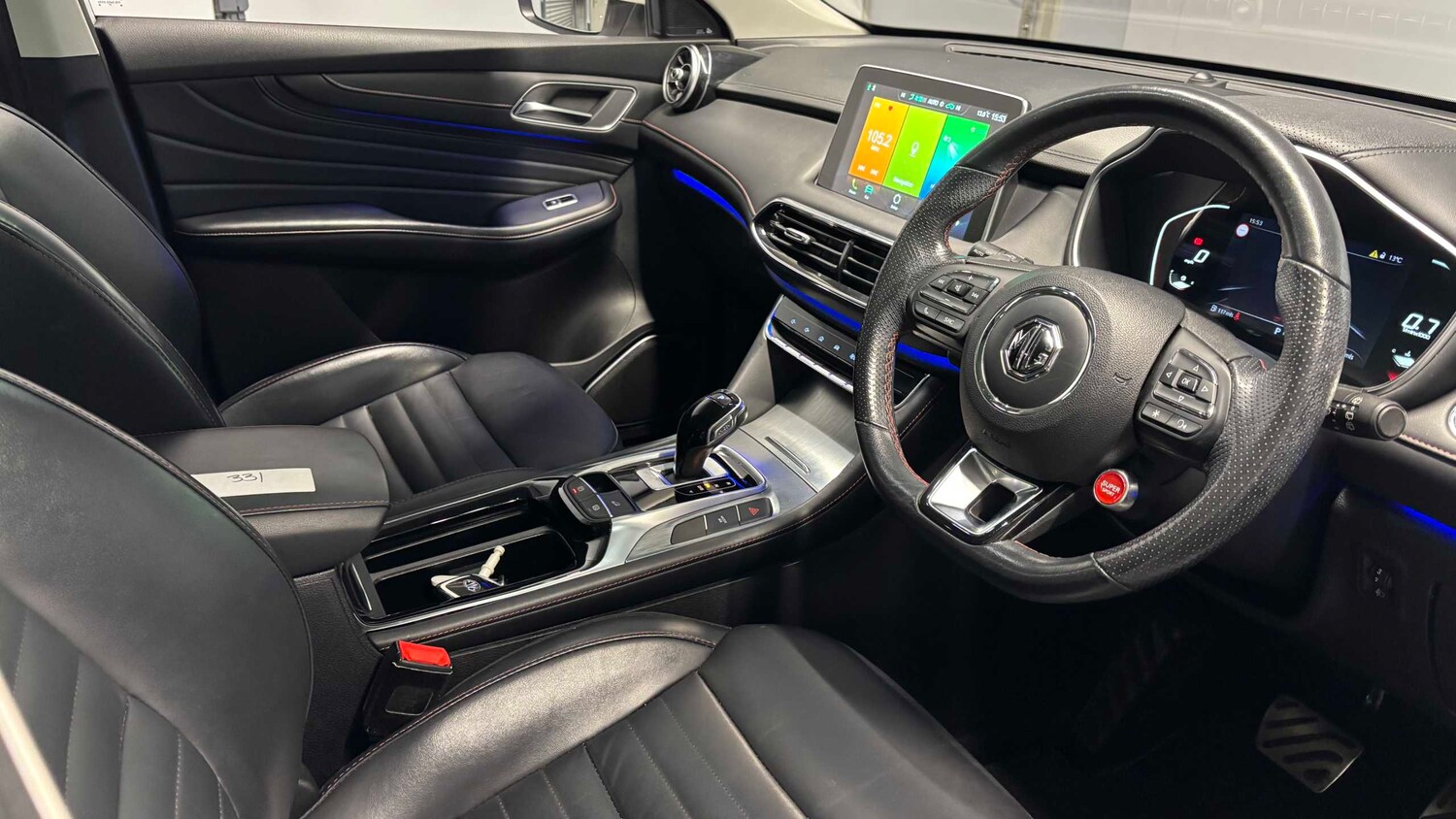 Used MG MG HS 2022 for sale - 77661268: Photo 13