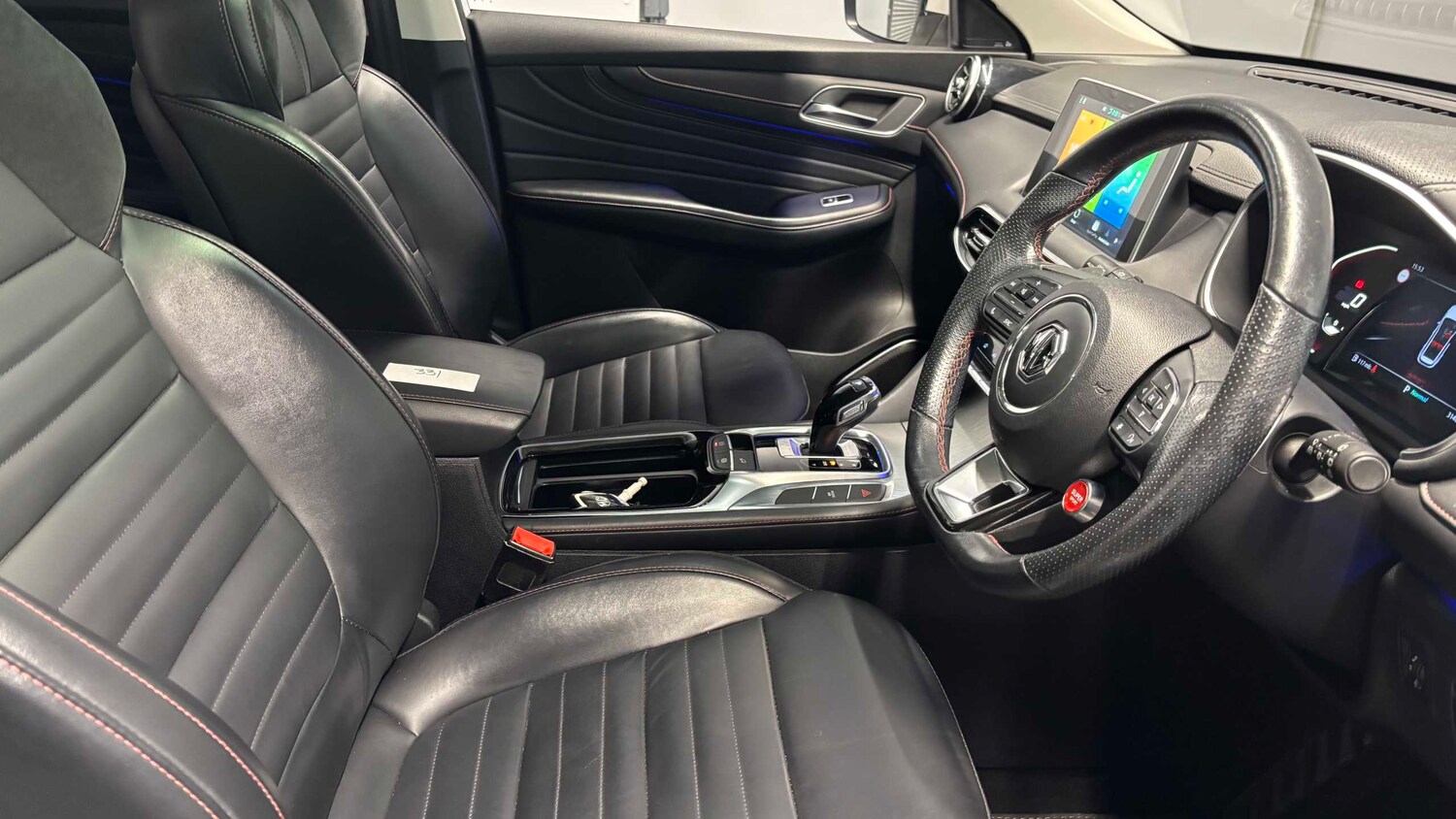 Used MG MG HS 2022 for sale - 77661268: Photo 14