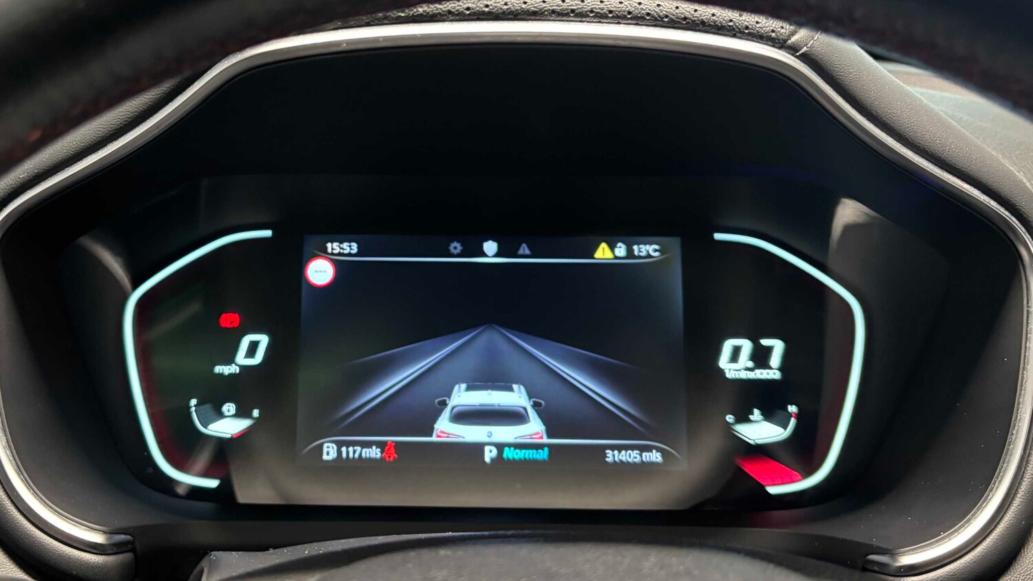 Used MG MG HS 2022 for sale - 77661268: Photo 15