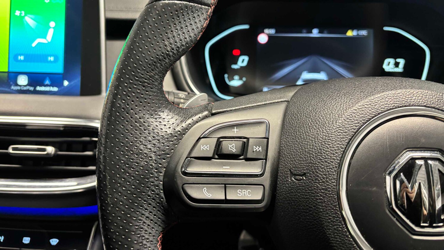 Used MG MG HS 2022 for sale - 77661268: Photo 16