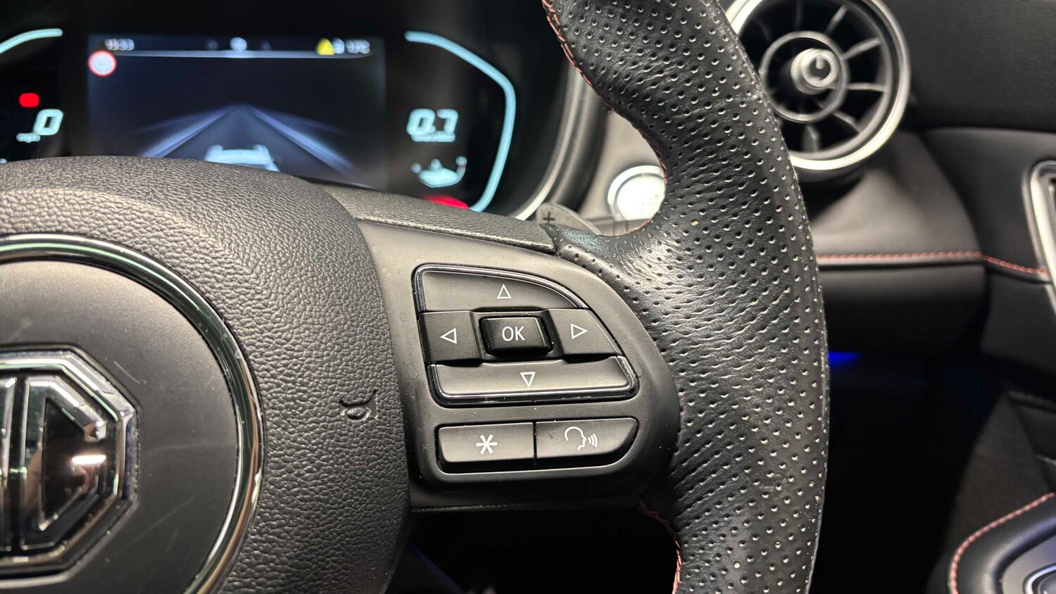 Used MG MG HS 2022 for sale - 77661268: Photo 17