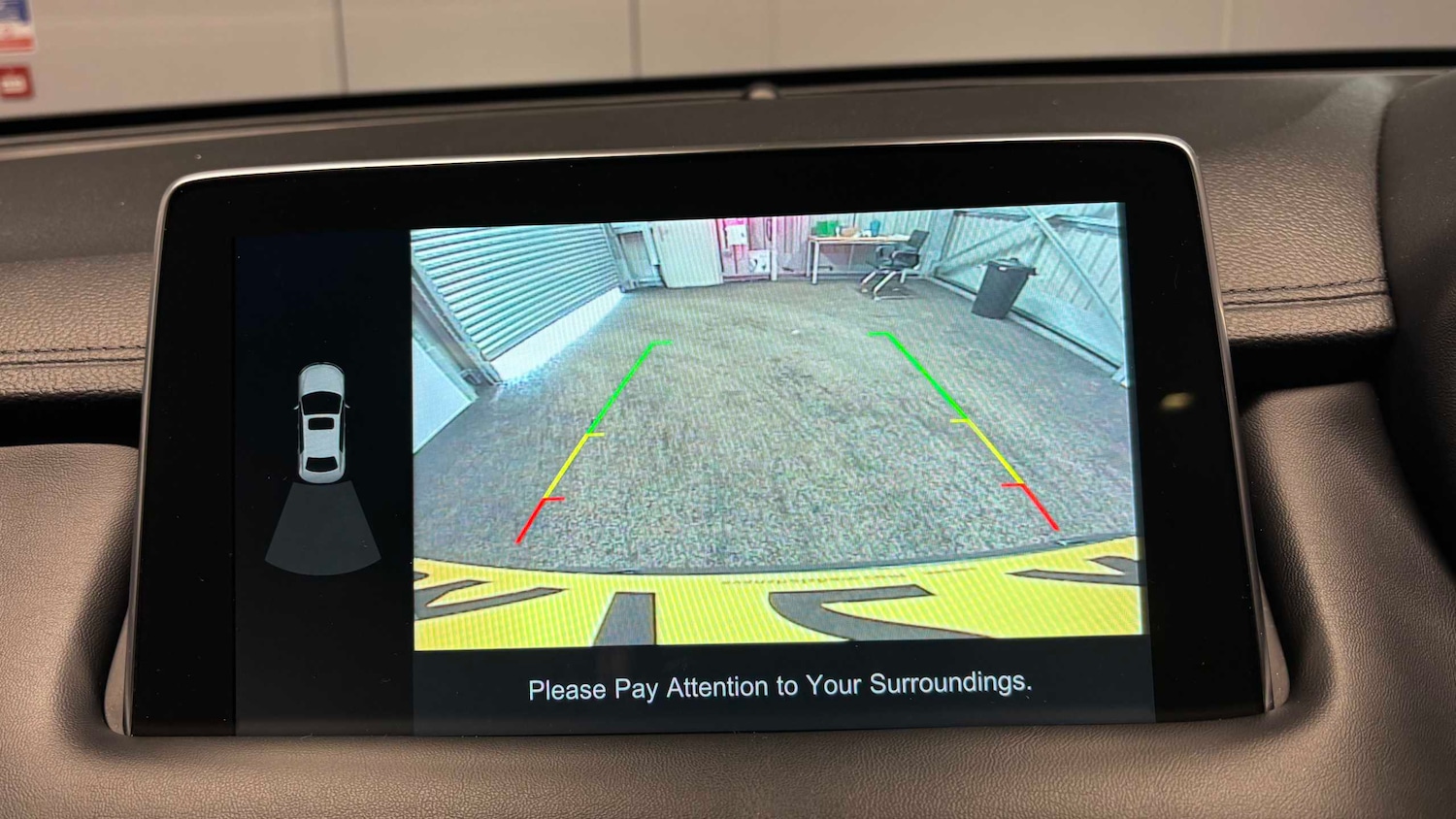 Used MG MG HS 2022 for sale - 77661268: Photo 19