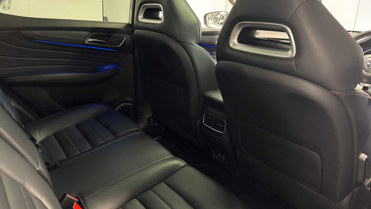 Used MG MG HS 2022 for sale - 77661268: Photo 22