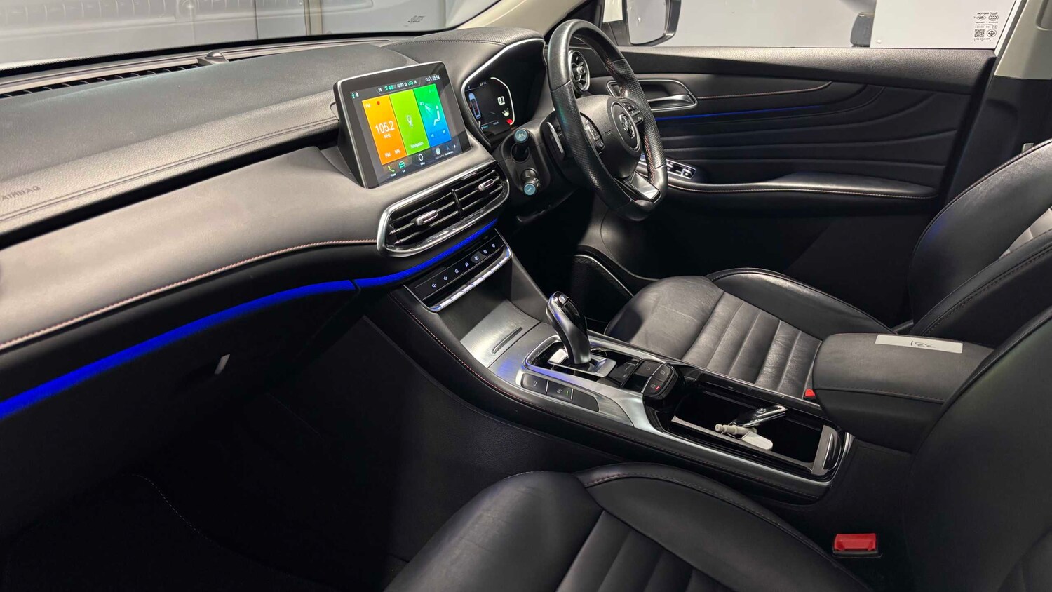 Used MG MG HS 2022 for sale - 77661268: Photo 27