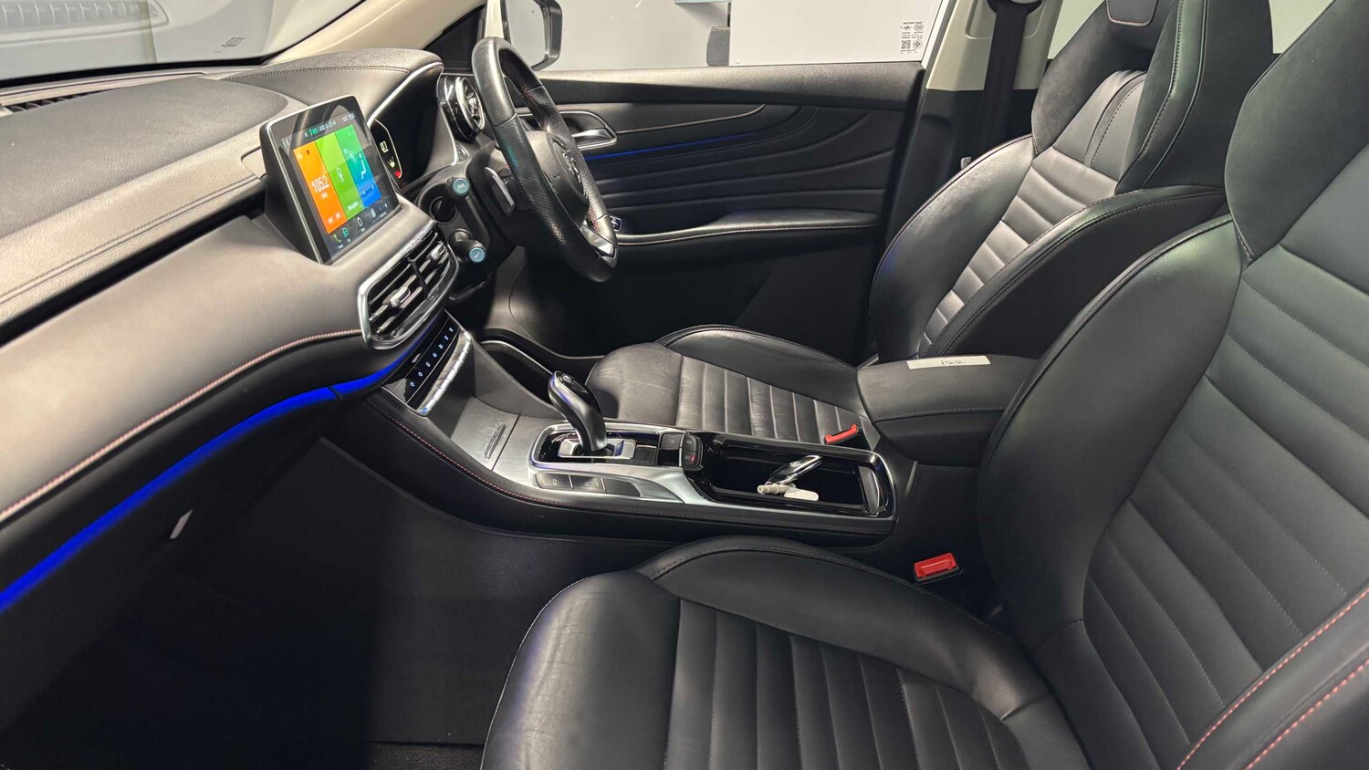 Used MG MG HS 2022 for sale - 77661268: Photo 28