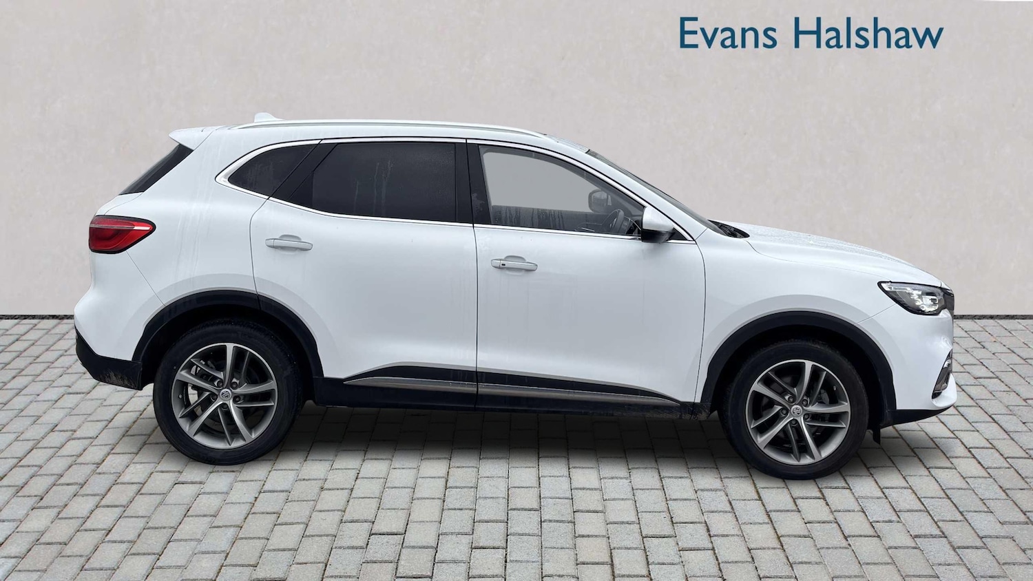 Used MG MG HS for sale - 77661268: Photo 3