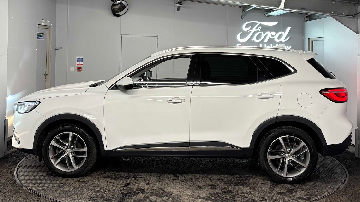 Used MG MG HS 2022 for sale - 77661268: Photo 8