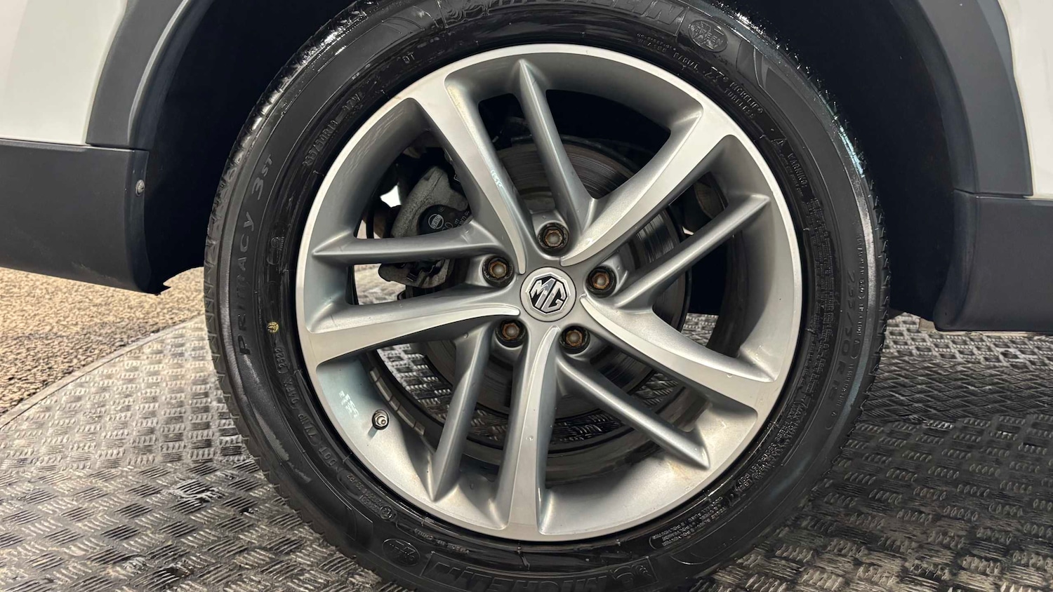 Used MG MG HS 2022 for sale - 77661268: Photo 9