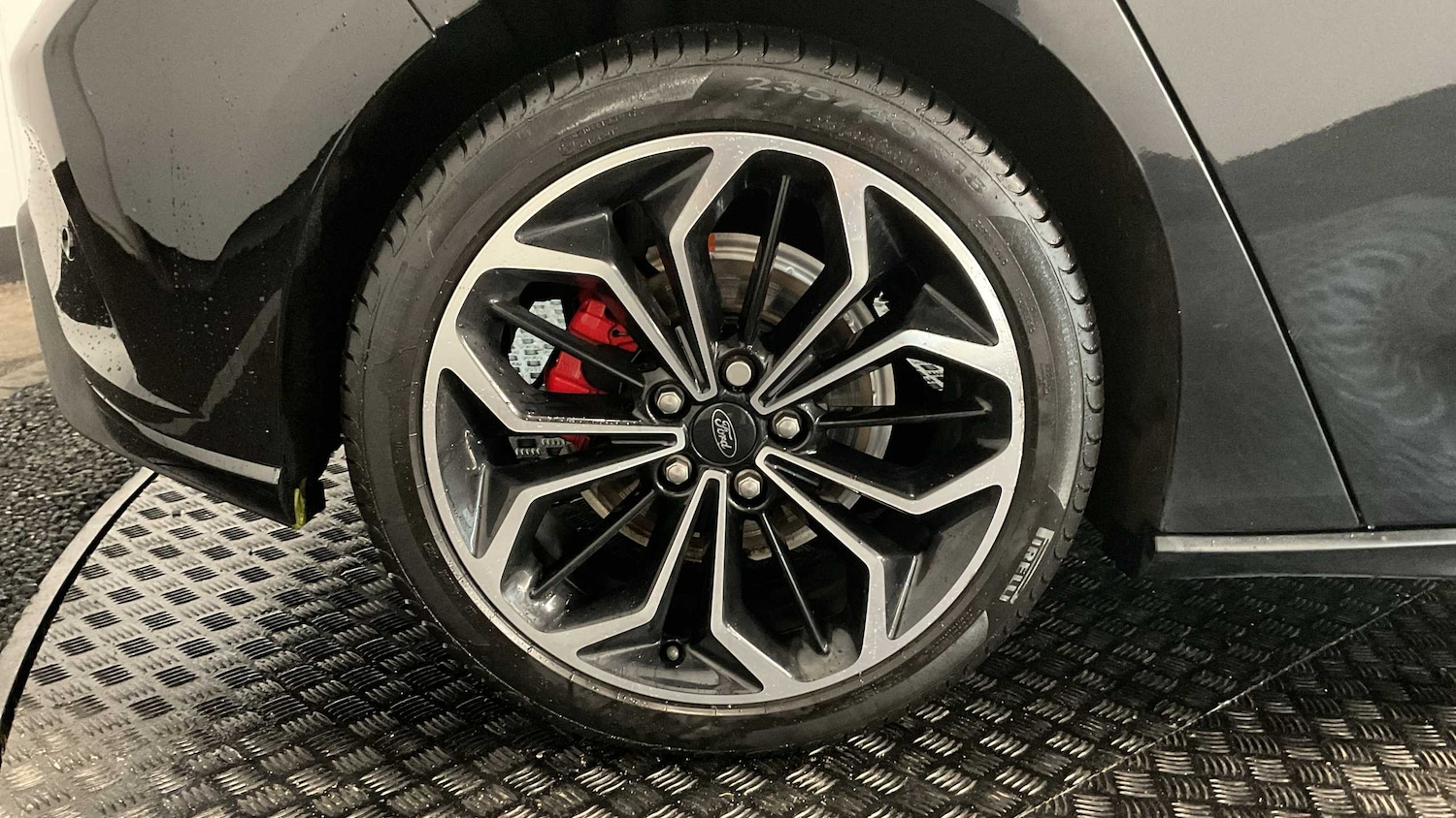 Used Ford Focus 2021 for sale - 76063283: Photo 10