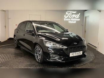 Ford - Focus