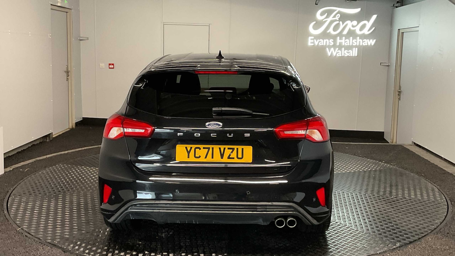Used Ford Focus 2021 for sale - 76063283: Photo 6