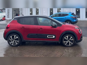 Used Citroen C3 2023 for sale - 77540646: Photo