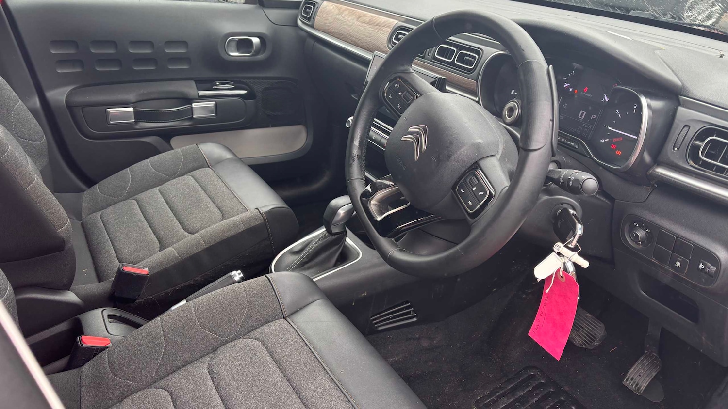 Used Citroen C3 2023 for sale - 77540646: Photo 6