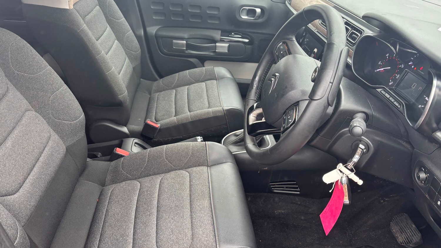 Used Citroen C3 2023 for sale - 77540646: Photo 7