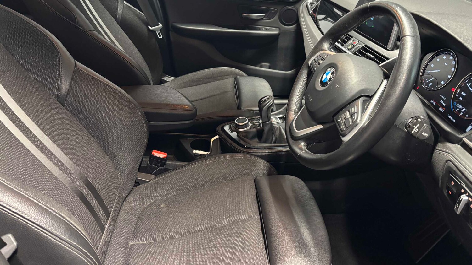 Used BMW 2 Series 2020 for sale - 77147241: Photo 14