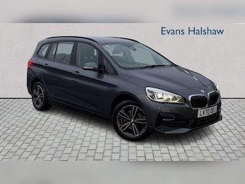 Used BMW 2 Series 2020 for sale - 77147241: Photo