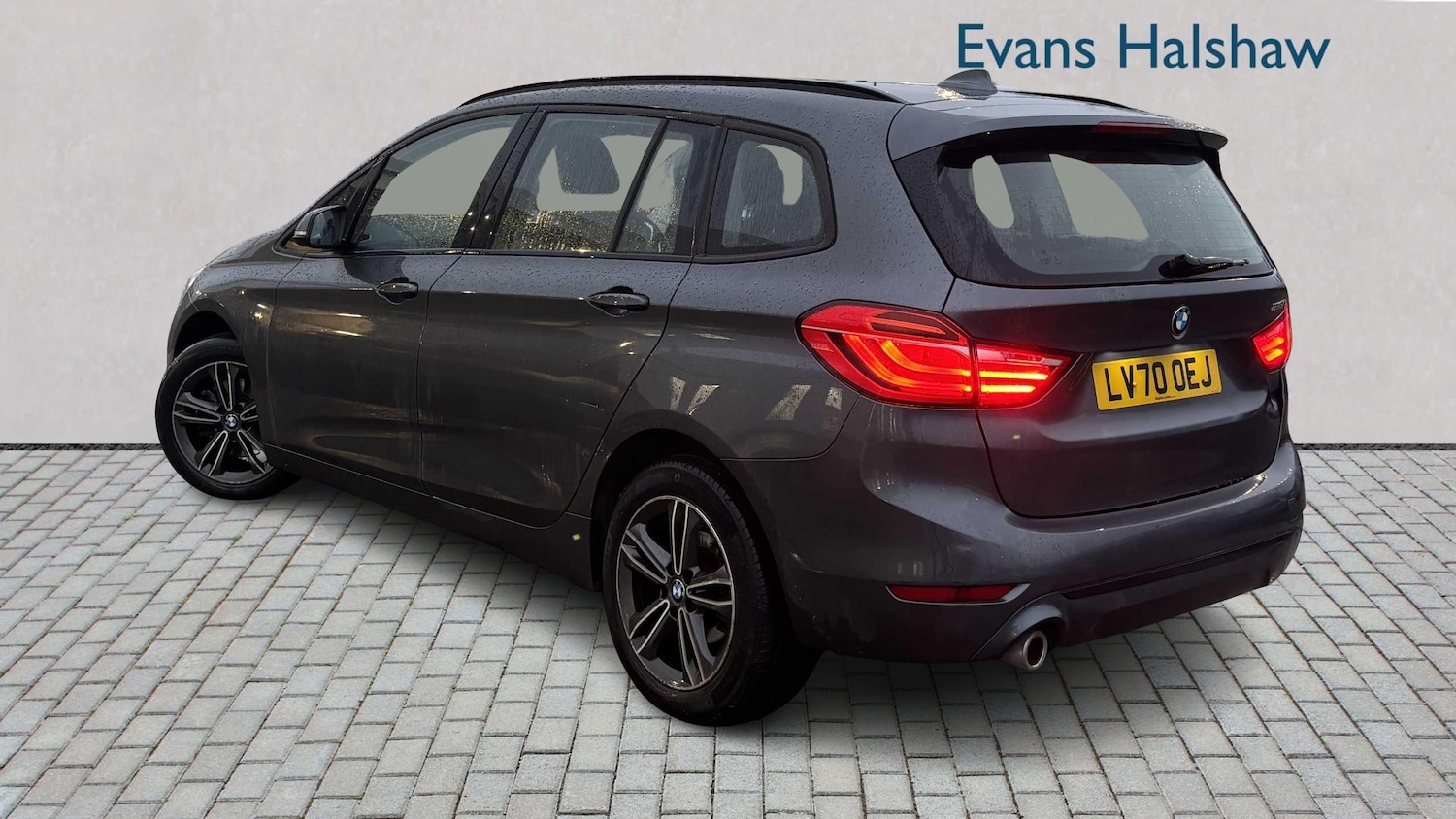 Used BMW 2 Series 2020 for sale - 77147241: Photo 2