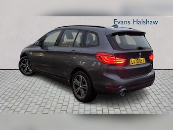 Used BMW 2 Series 2020 for sale - 77147241: Photo