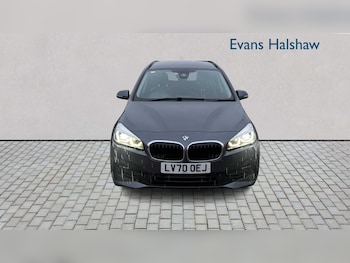 Used BMW 2 Series 2020 for sale - 77147241: Photo
