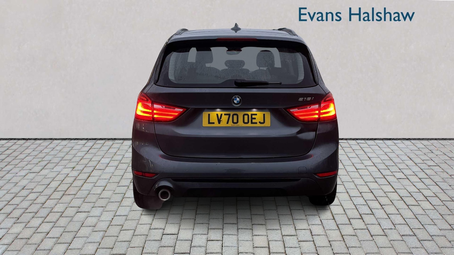 Used BMW 2 Series 2020 for sale - 77147241: Photo 5