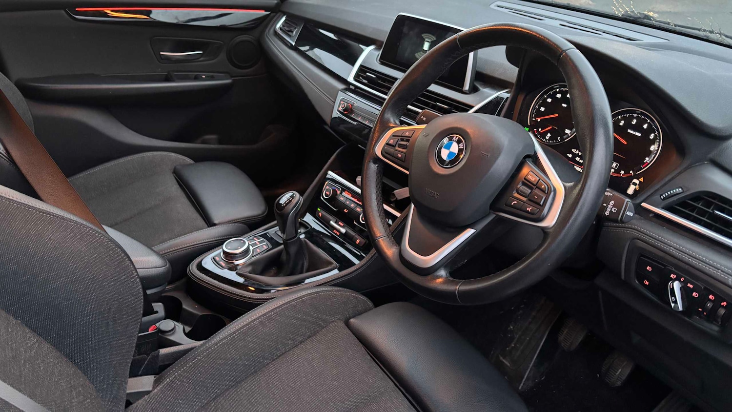 Used BMW 2 Series 2020 for sale - 77147241: Photo 6