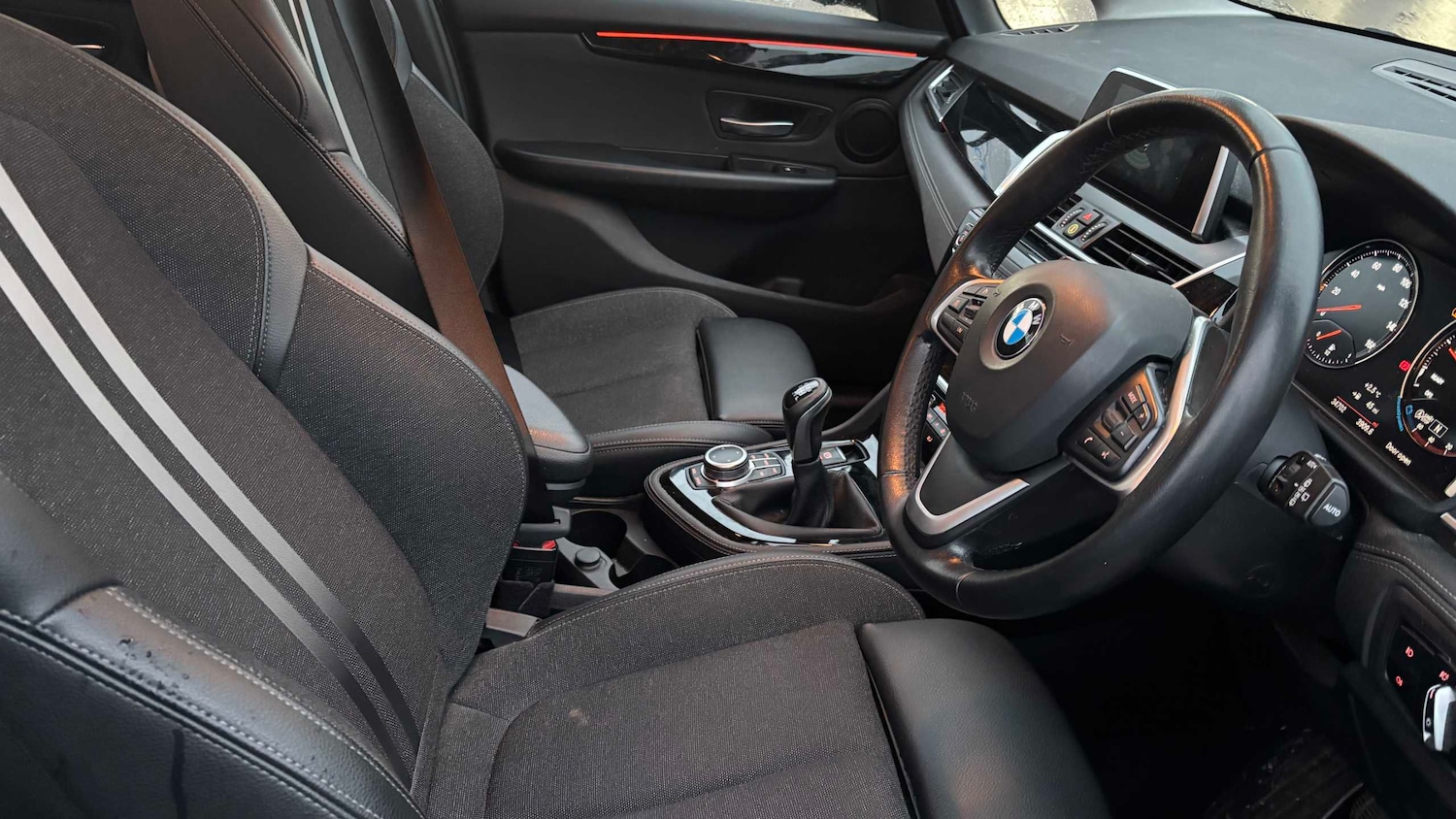 Used BMW 2 Series 2020 for sale - 77147241: Photo 7