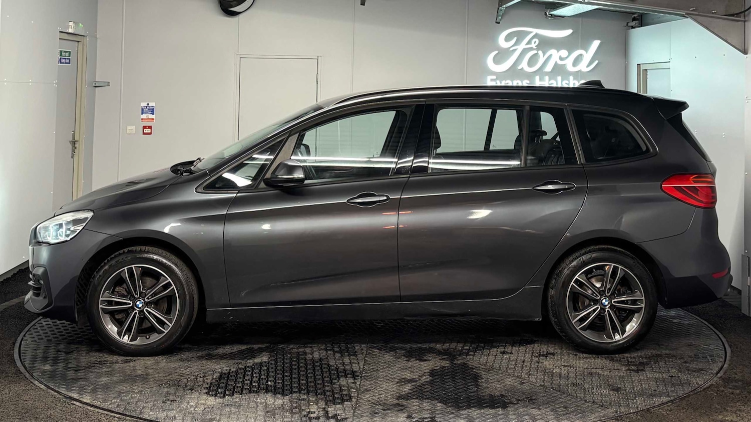 Used BMW 2 Series 2020 for sale - 77147241: Photo 8