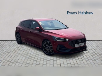 Used Ford Focus 2023 for sale - 79251215: Photo