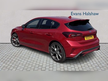 Used Ford Focus 2023 for sale - 79251215: Photo