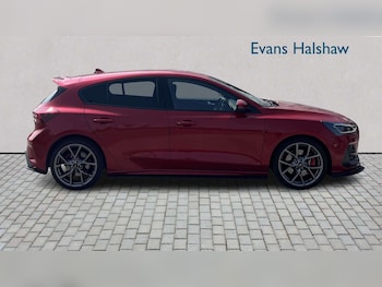 Used Ford Focus 2023 for sale - 79251215: Photo