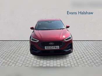 Used Ford Focus 2023 for sale - 79251215: Photo