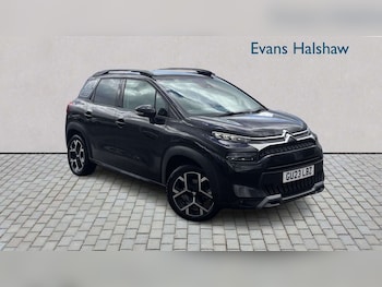 Used Citroen C3 Aircross 2023 for sale - 78869374: Photo