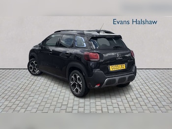 Used Citroen C3 Aircross 2023 for sale - 78869374: Photo