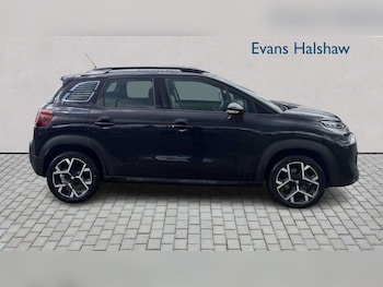 Used Citroen C3 Aircross 2023 for sale - 78869374: Photo