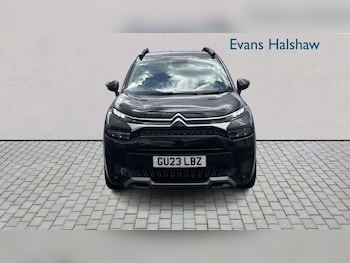 Used Citroen C3 Aircross 2023 for sale - 78869374: Photo