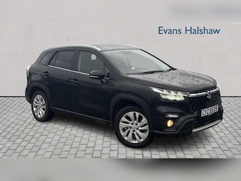 2024 - 1.4 Boosterjet 48V Hybrid Motion 5dr