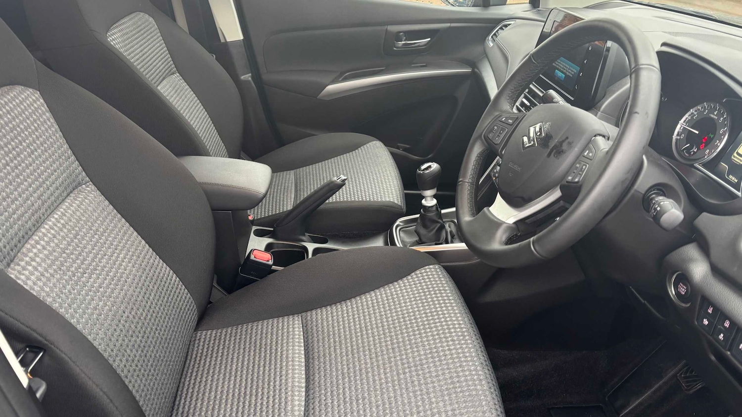 Used Suzuki SX4 S-Cross 2024 for sale - 77178760: Photo 7