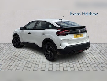 Used Citroen C4 2023 for sale - 78925401: Photo