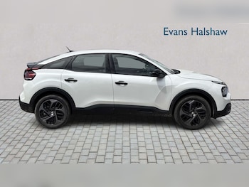 Used Citroen C4 2023 for sale - 78925401: Photo