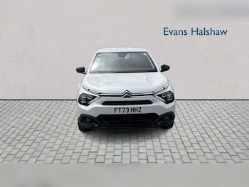 Used Citroen C4 2023 for sale - 78925401: Photo