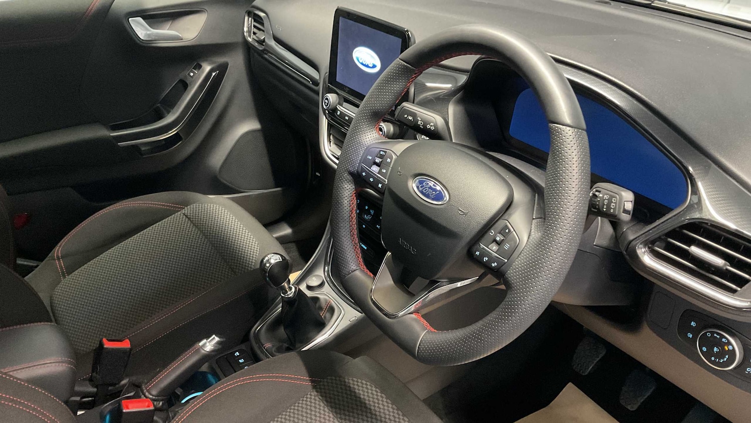 Used Ford Puma 2023 for sale - 76329204: Photo 13