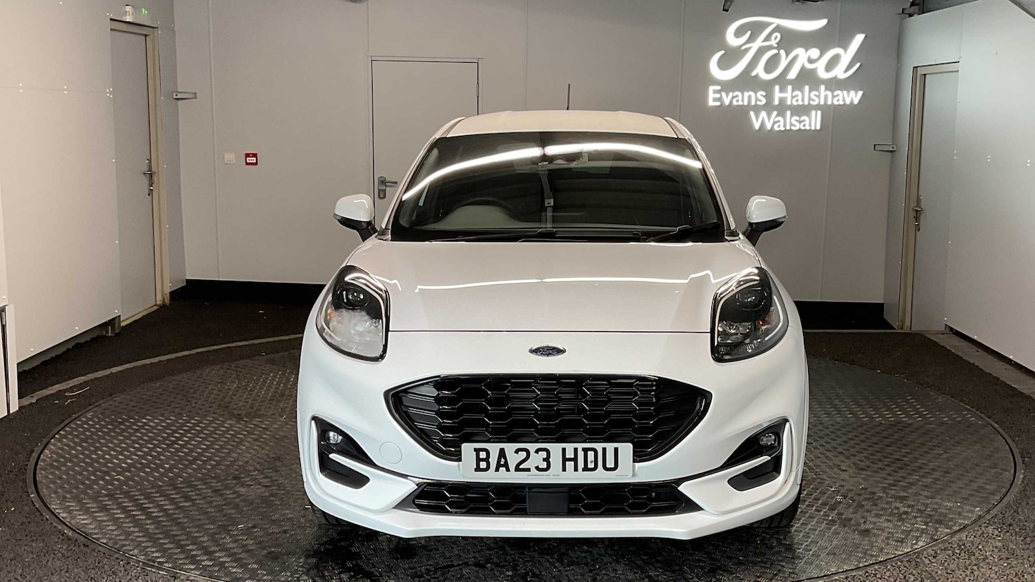 Used Ford Puma 2023 for sale - 76329204: Photo 2