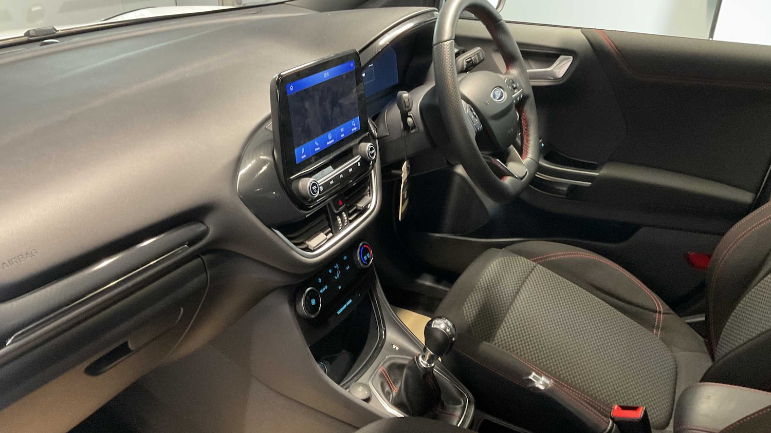 Used Ford Puma 2023 for sale - 76329204: Photo 22