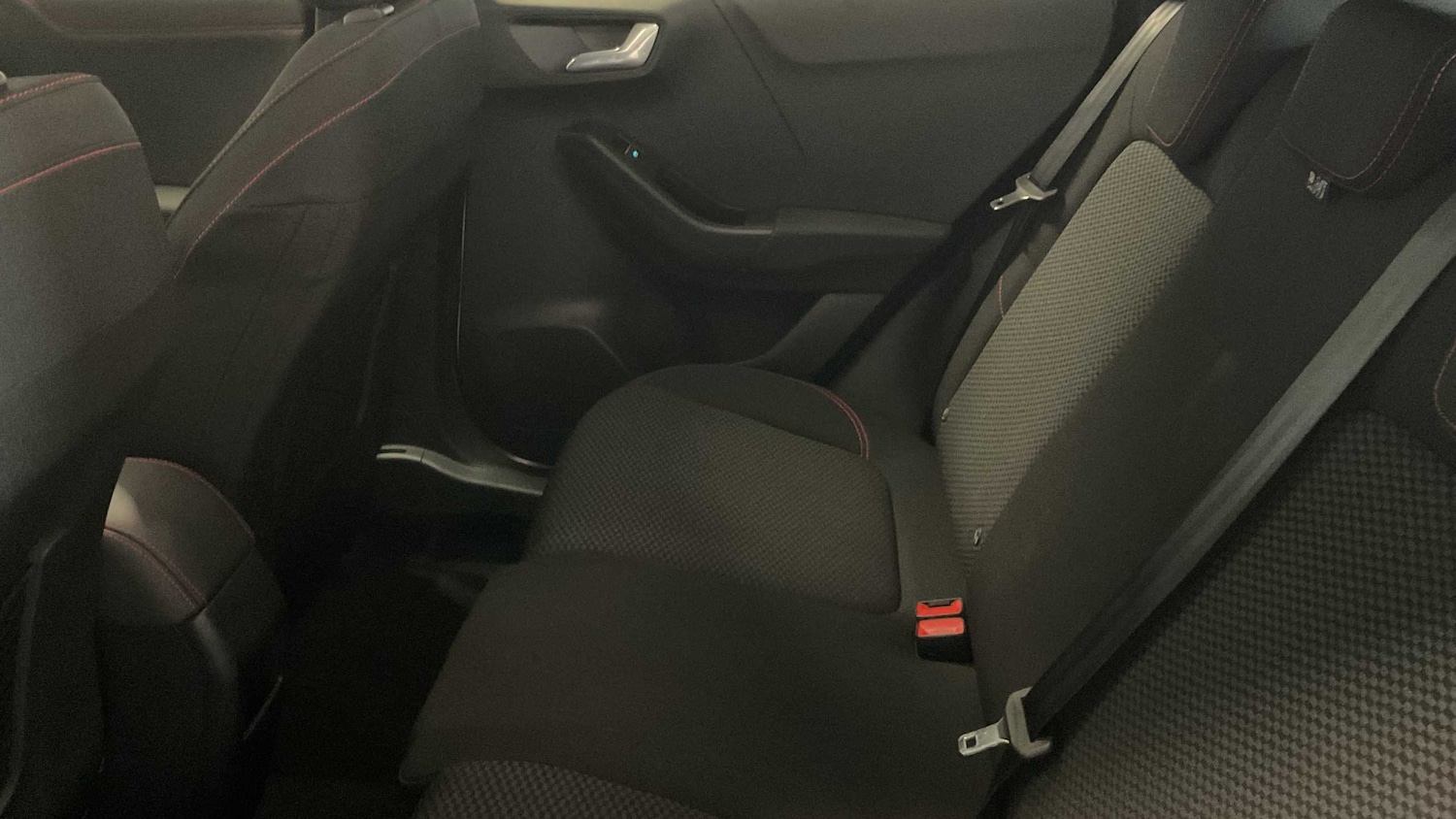 Used Ford Puma 2023 for sale - 76329204: Photo 25