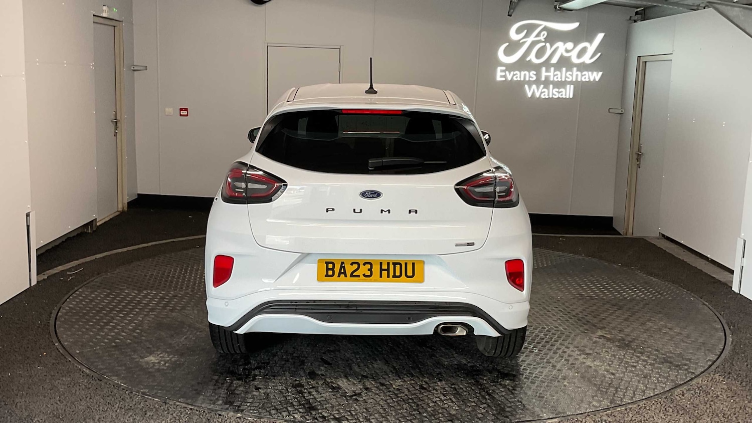 Used Ford Puma 2023 for sale - 76329204: Photo 6