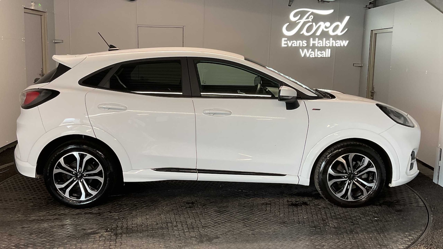 Used Ford Puma 2023 for sale - 76329204: Photo 8