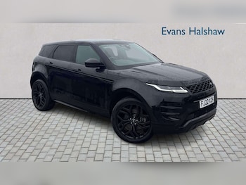 Used Land Rover Range Rover Evoque 2022 for sale - 78419739: Photo