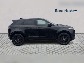 Used Land Rover Range Rover Evoque 2022 for sale - 78419739: Photo