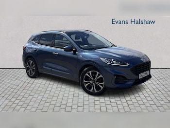 Used Ford Kuga 2022 for sale - 78321625: Photo