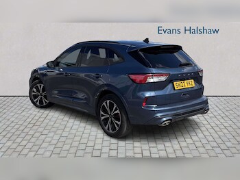 Used Ford Kuga 2022 for sale - 78321625: Photo